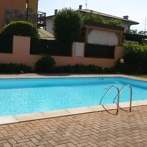 Appartamento Fiordaliso, Sirmione